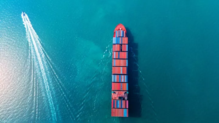 Τ. Έλληνας: Τα 2+1 σενάρια για ενέργεια και παγκόσμιο εμπόριο