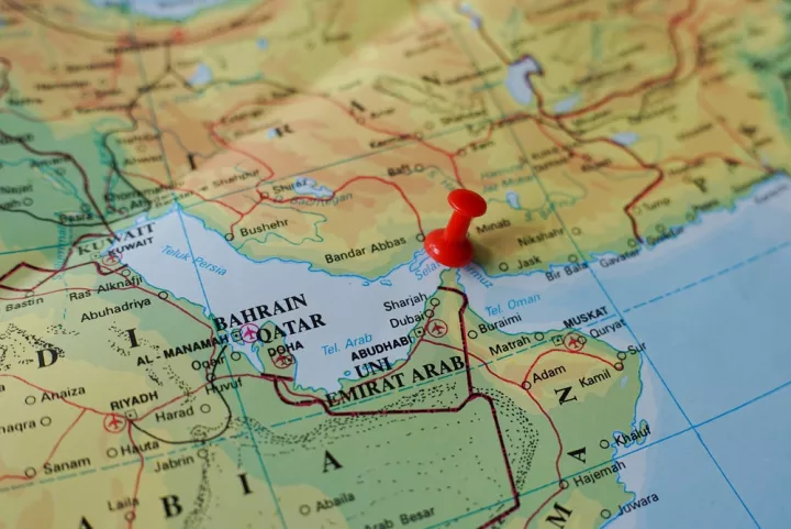 Ανατροπή στο Ορμούζ την πιο κρίσιμη στιγμή για τις εφοδιαστικές αλυσίδες