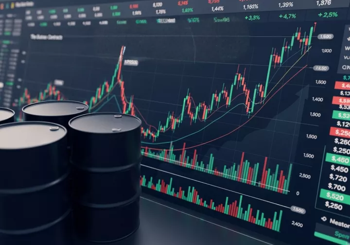 Πετρέλαιο: Εκτοξεύτηκε 6% μετά τις εξελίξεις στα Στενά του Ορμούζ