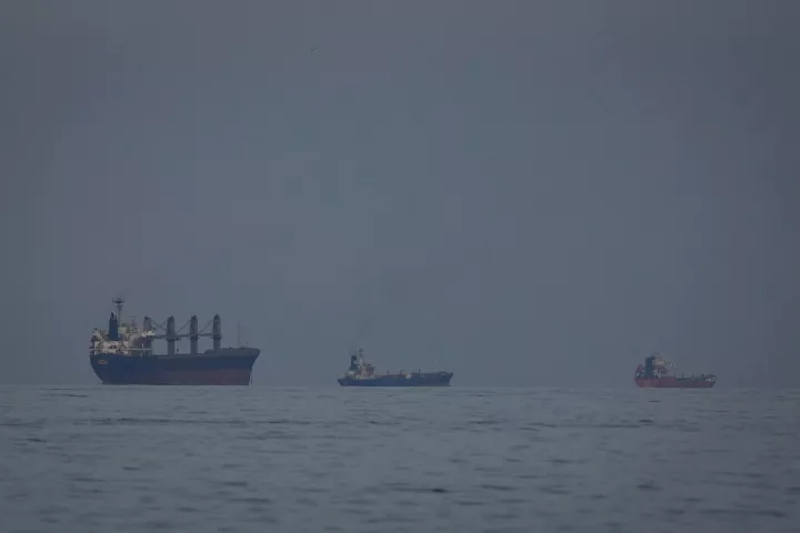 Ιρανός πρεσβευτής στη Μόσχα: Το Ιράν διασφαλίζει την ασφαλή διέλευση μέσω του Ορμούζ