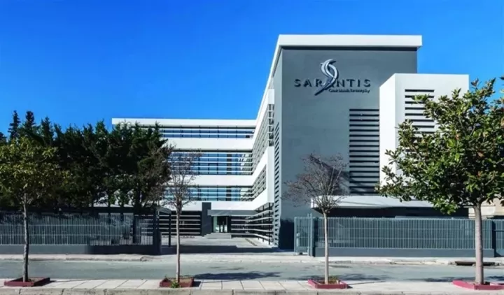 Γρ. Σαράντης: Πωλήσεις στα 147,1 εκατ. ευρώ - Το μήνυμα της διοίκησης 