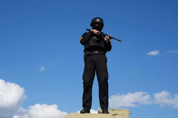 Ιράν: Εκτελέστηκαν δύο άνδρες για διασυνδέσεις με τις ισραηλινές υπηρεσίες πληροφοριών