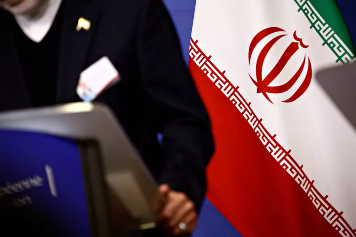 ΥΠΕΞ Ιράν: Δεν υπάρχει σχέδιο για συμμετοχή σε διαπραγματεύσεις, οι ΗΠΑ δεν δείχνουν να επιθυμούν όντως τη διπλωματική οδό