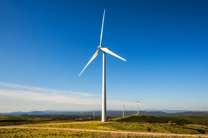 Αιολική ενέργεια: Ρεκόρ παραγωγής με 165 GW το 2025-Παραμένει μακριά ο στόχος