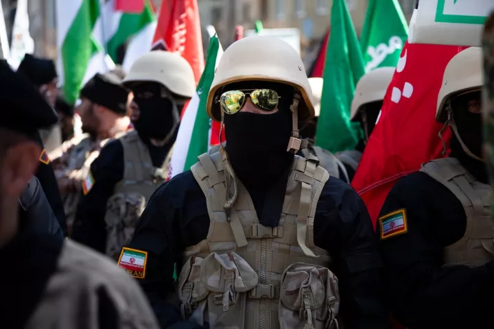 Ισραήλ: Στο επίκεντρο των διαπραγματεύσεων το ζήτημα του ιρανικού δικτύου τρομοκρατίας