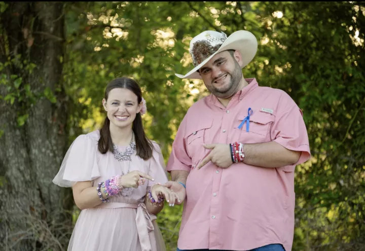 Love on the Spectrum: Η αγάπη στο φάσμα του αυτισμού