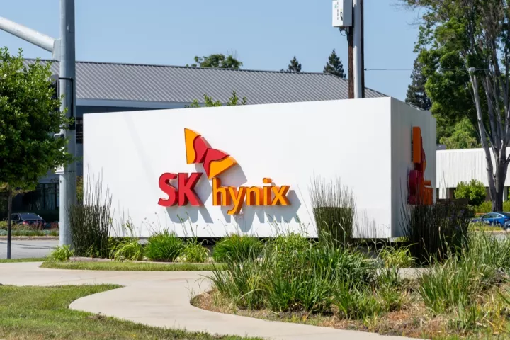 Η SK Hynix ξεκινά μαζική παραγωγή μονάδας μνήμης για τη Nvidia Vera Rubin