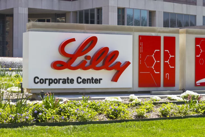WSJ: Η Eli Lilly κοντά σε συμφωνία 2 δισ. δολαρίων για την Kelonia