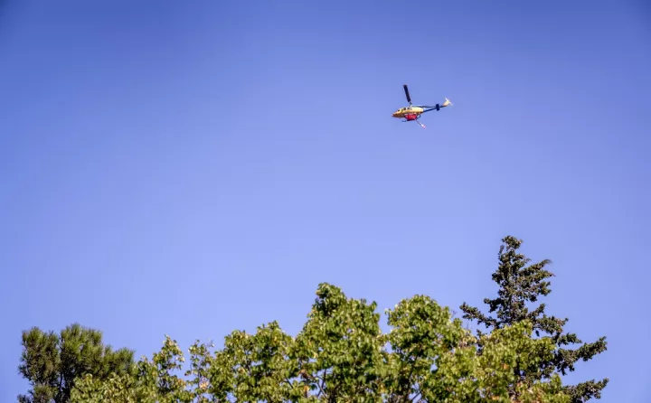Πολιτική Προστασία: 52 πυρκαγιές το Σαββατοκύριακο - Οι περισσότερες από καύση αγροτικών υπολειμμάτων