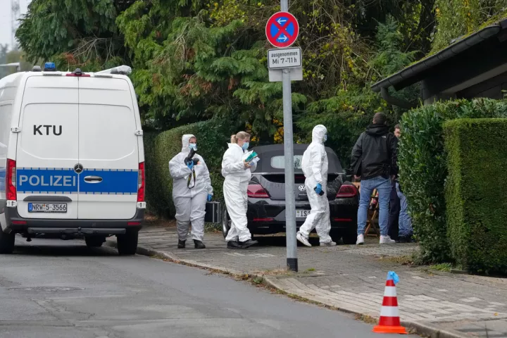 Γερμανία: Αύξηση στα σεξουαλικά εγκλήματα και στην παραβατικότητα των παιδιών