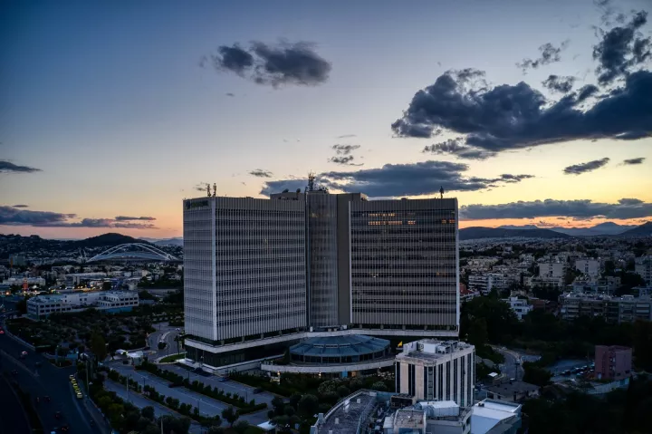 ΟΤΕ: Αγορά Ιδίων μετοχών
