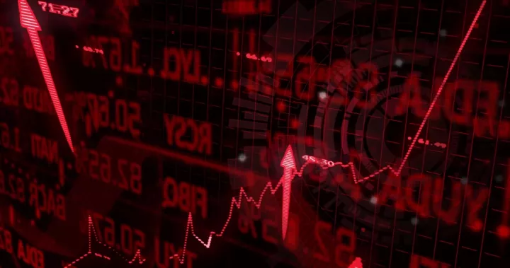 Χρηματιστήριο Αθηνών: Πτώση 2,14% στη σκιά των εξελίξεων στη Μέση Ανατολή