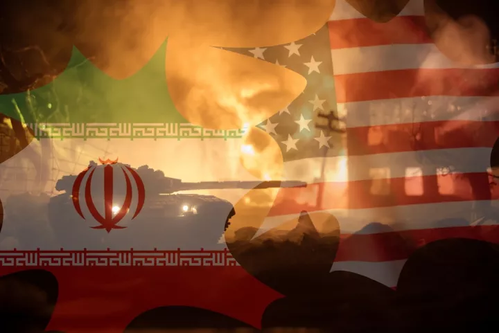 Γιατί η γεωγραφία του Ιράν το προστατεύει από τις αεροπορικές επιθέσεις ΗΠΑ-Ισραήλ