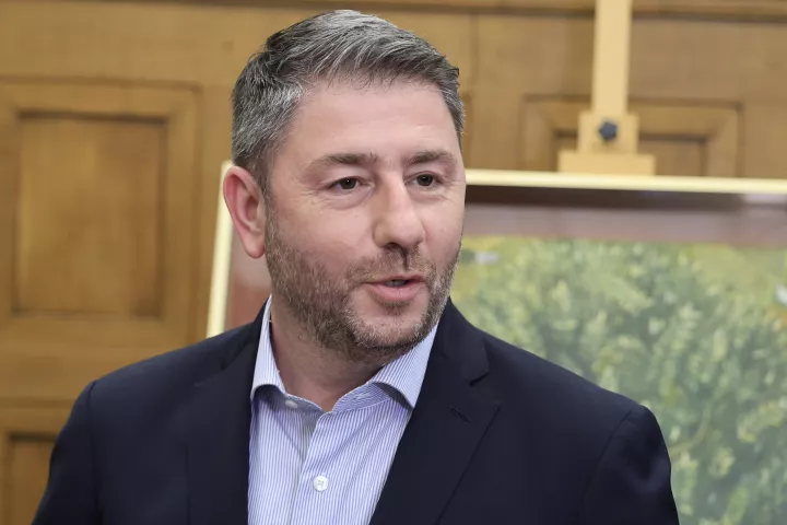 Κυβερνητικές πηγές κατά Ανδρουλάκη: Αδικαιολόγητος ο εκνευρισμός στην τελευταία ανακοίνωση του ΠΑΣΟΚ