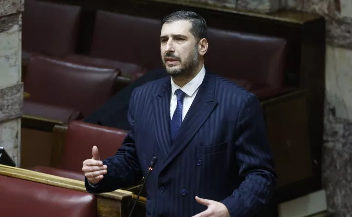 Χ. Κατσιβαρδάς: «Ευχής έργον» μία πιθανή προσχώρησή μου στη ΝΔ