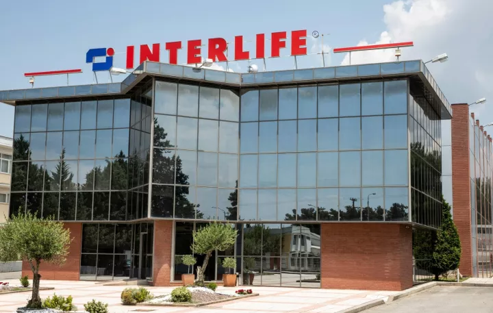 INTERLIFE Α.Α.Ε.Γ.Α. Αποτελέσματα 2025:  Υψηλά Κέρδη, αύξηση Παραγωγής και πρόταση διανομής Μερίσματος