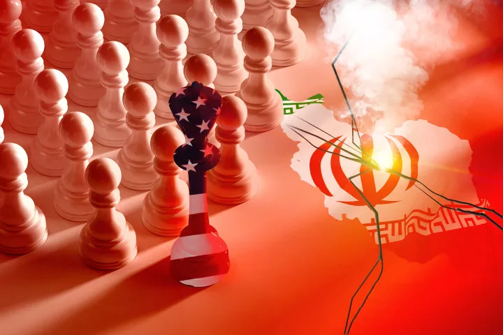 Αφ. Λαγγίδης: Το μπρα ντε φερ ΗΠΑ-Ιράν και η κρίσιμη διαπραγμάτευση για πυρηνικά, Στενά του Ορμούζ