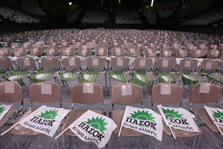 Η πράσινη εκδοχή των άοσμων και πεπλανημένων ψήφων