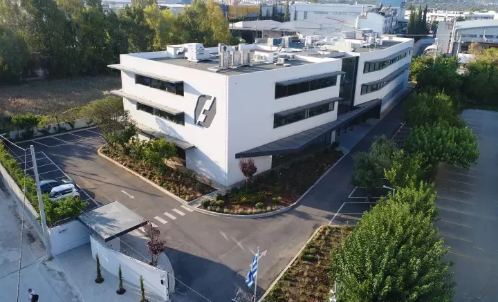 THEON: Μέρισμα 0,31 ευρώ, νέες επενδύσεις και ενίσχυση παρουσίας στις διεθνείς αγορές