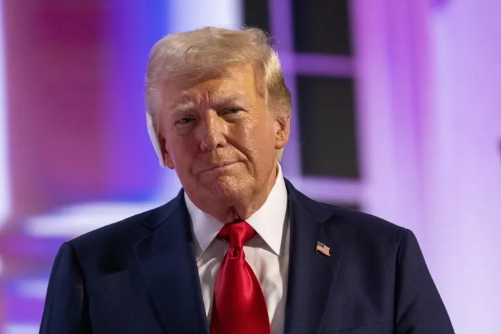 Axios: Η αόριστη συμφωνία του Τραμπ με το Ιράν - «Θα πολεμήσει αν νιώσει ότι πρέπει»