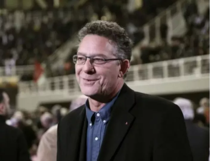 «Πειραγμένες οι εκλογές του 2023» λέει ο Κώστας Αρβανίτης