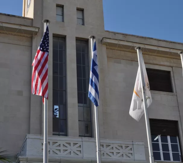 ΗΠΑ: Διακομματικό μήνυμα υποστήριξης σε Ελλάδα και Κύπρο