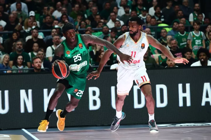 Παναθηναϊκός-Μονακό με αμέτρητες αγορές και «20 & Κάρφωσες»* από το Πάμε Στοίχημα