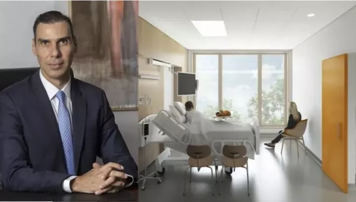 Το ΕΣΥ αλλάζει στην πράξη-Τα εμβληματικά έργα της Θεσσαλονίκης και η ψηφιακή επανάσταση