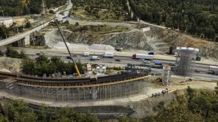 Η Θεσσαλονίκη και το κερδισμένο στοίχημα των παραδοτέων έργων