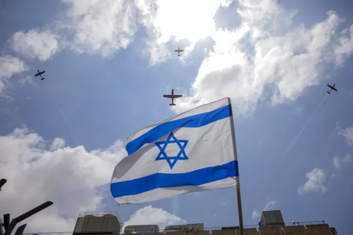 78 χρόνια Ανεξαρτησίας του Ισραήλ: Η μακρά διαδρομή από την ιστορική μνήμη στην κρατική ισχύ