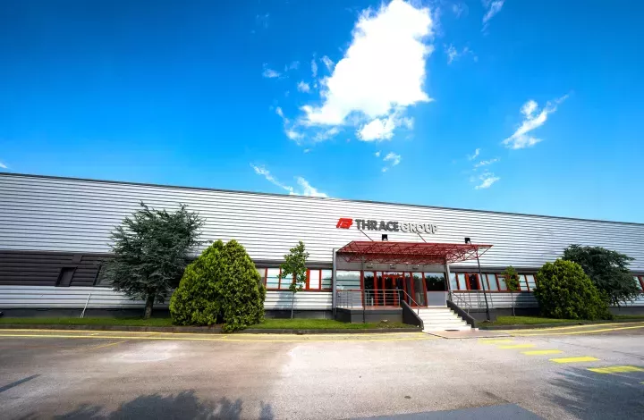 Πλαστικά Θράκης: Αύξηση πωλήσεων το 2025 και άλμα στα καθαρά κέρδη 77,7% 