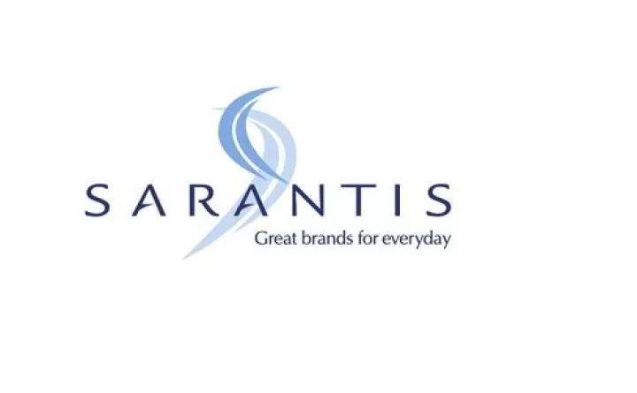 Σαράντης: Αγορά 8.900 ιδίων μετοχών με μέση τιμή κτήσης 15,05 ευρώ ανά μετοχή