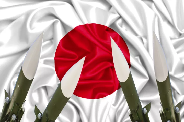 Ιαπωνία: «Πράσινο φως» στις εξαγωγές όπλων μετά από δεκαετίες