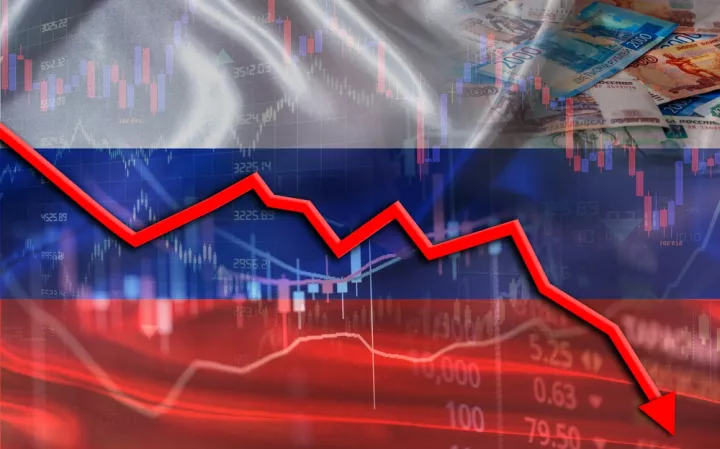 Υπ. Πληροφοριών Σουηδίας: Η Ρωσία «επεξεργάζεται» τα δεδομένα για να κρύψει την πραγματική οικονομική της κατάσταση