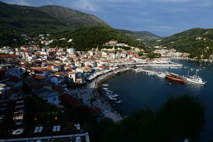 Αύξηση 70% στις ταξιδιωτικές εισπράξεις για το πρώτο δίμηνο του 2026 - Πάνω από 1 δισ. ευρώ