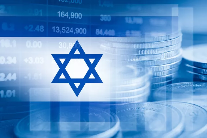 Ισραήλ: Το ισχυρό σέκελ πιέζει τις εξαγωγές και απειλεί την ανταγωνιστικότητα της οικονομίας