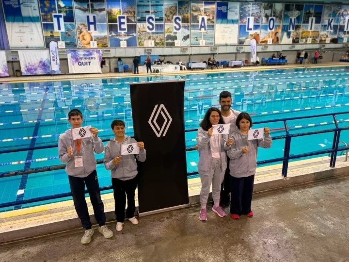 Η Grand Automotive Hellas στηρίζει το «κινητικό εργαστήρι»