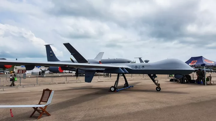 The Hill: Το Πεντάγωνο ενδέχεται να διαπράξει ένα λάθος αξίας 55 δισ. δολαρίων