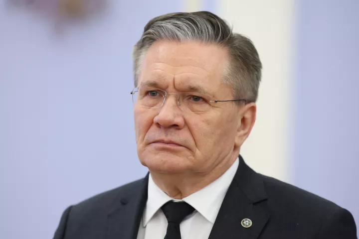 Rosatom: Τουρκικές εταιρείες ενδιαφέρονται να αποκτήσουν μερίδιο στον πυρηνικό σταθμό του Άκουγιου