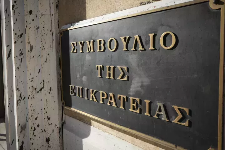 Το ΣτΕ ανέστειλε προσωρινά τη δεύτερη επέκταση ξενοδοχειακής μονάδας στον Μύτακα της Μήλου