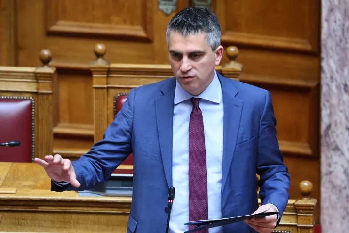 Οι προτάσεις του Χρ. Δήμα στο Συμβούλιο Μεταφορών της ΕΕ για την κρίση στη Μέση Ανατολή