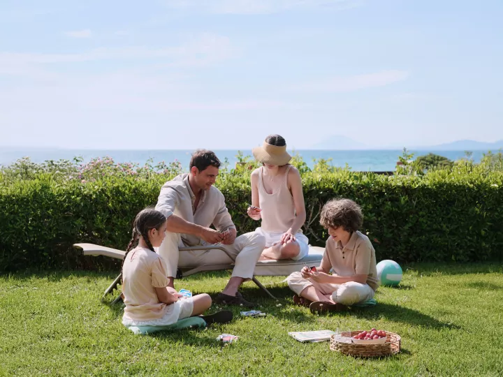 Πρωτομαγιά με φόντο το Ιόνιο: Πρόγευση καλοκαιριού στο απόλυτο destination resort