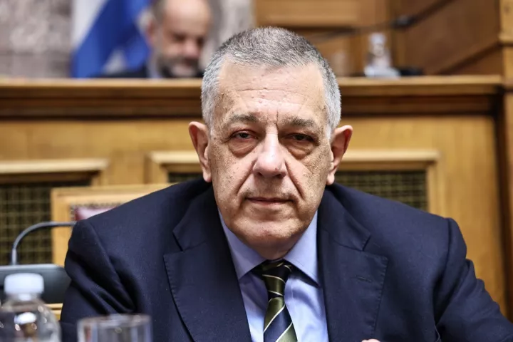 Ν. Ταχιάος: Η Ευρωπαϊκή χρηματοδότηση καθοριστική για την ανάπτυξη των υποδομών της Ελλάδας