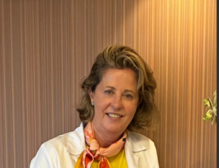 Κι όμως, η εμμηνόπαυση είναι ακόμη ταμπού για τις γυναίκες