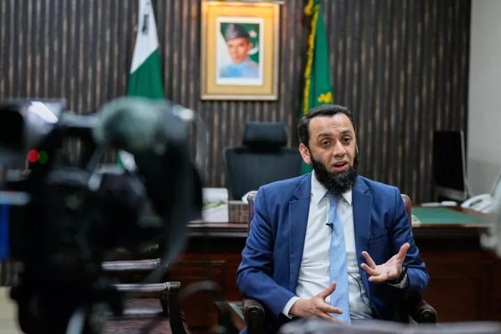 Πακιστάν: Λίγο πριν από τις τρεις τα ξημερώματα της Τετάρτης η λήξη της εκεχειρίας ΗΠΑ - Ιράν