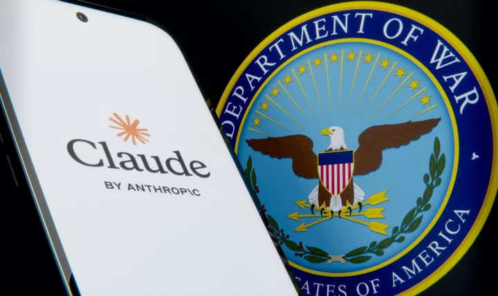 Τραμπ: Θα τα βρούμε με την Anthropic