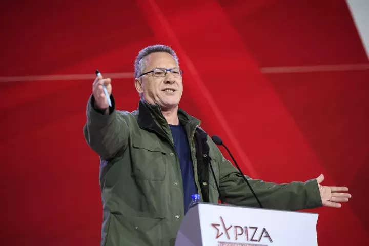 Θα καλέσει εισαγγελέας τον ευρωβουλευτή Αρβανίτη για τις «πειραγμένες εκλογές;  