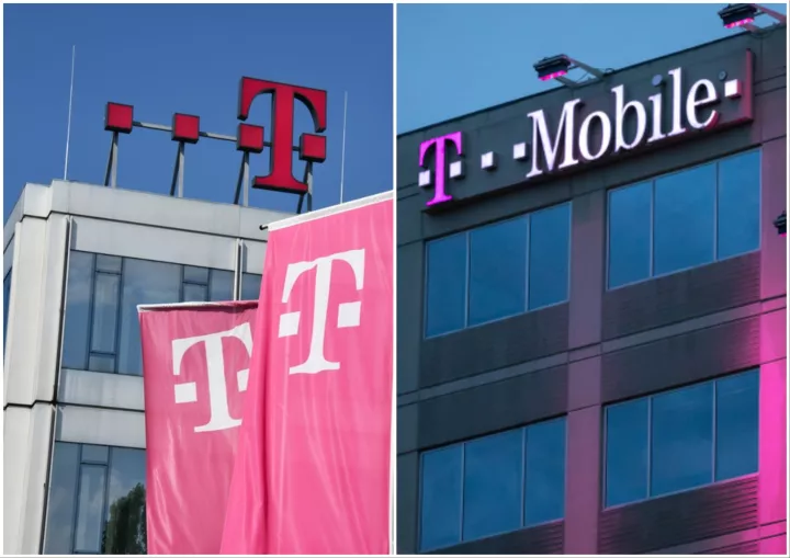 Σχέδιο για συγχώνευση Deutsche Telekom και T-Mobile - Το μεγαλύτερο deal M&S στην ιστορία