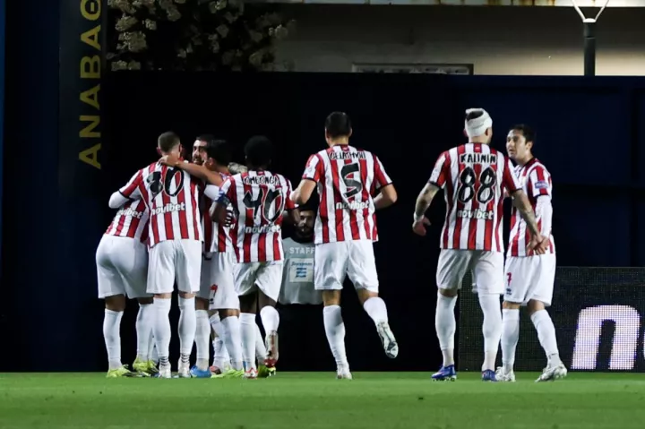 «1» dnb ο Πανσερραϊκός