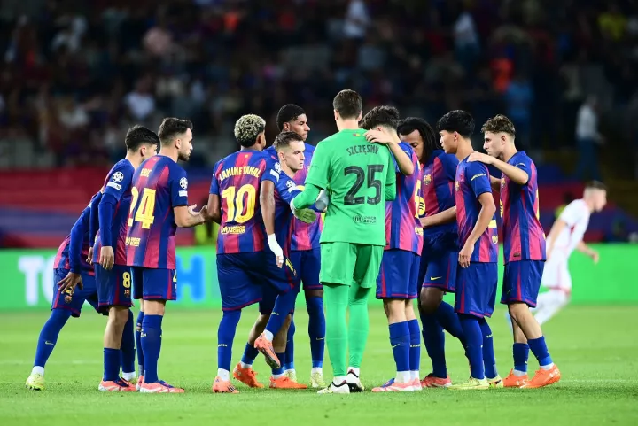 Σούπερ προσφορά* για τα ευρωπαϊκά πρωταθλήματα και κύπελλα από το Pamestoixima.gr 